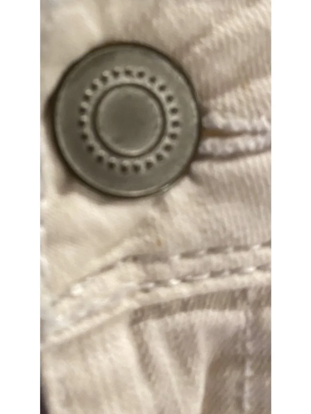 Faded Glory Womens Size 16 Shorts Stretch 40X10” Highrise Stretch